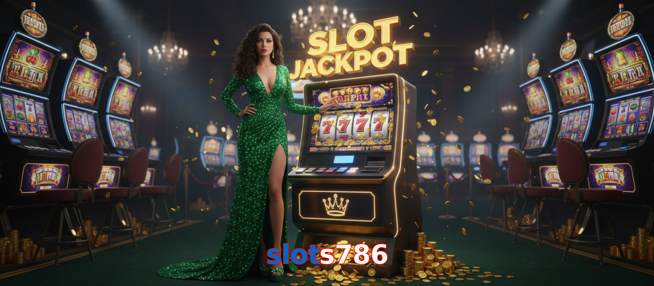 Slots786