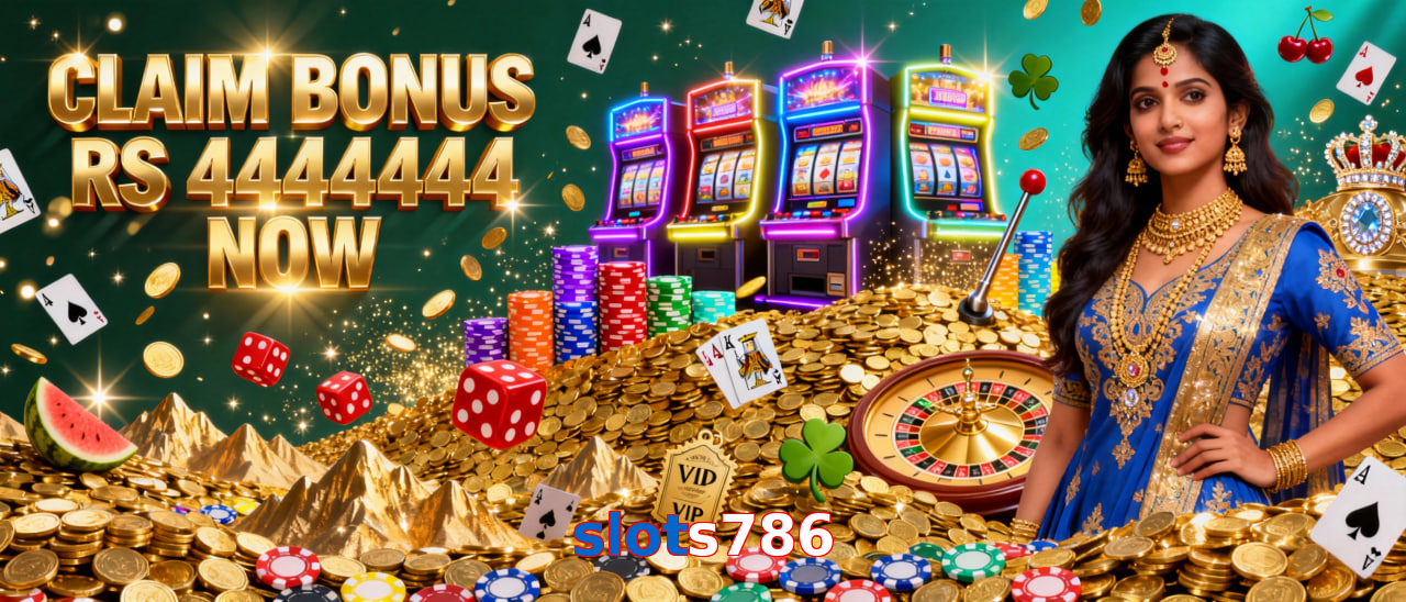 Slots786