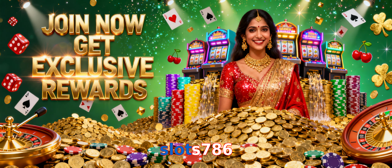 Slots786
