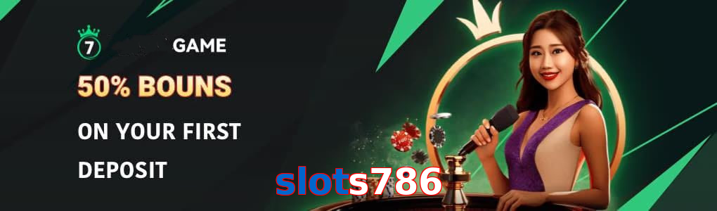 Slots786